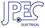 JPEC Electrical Logo